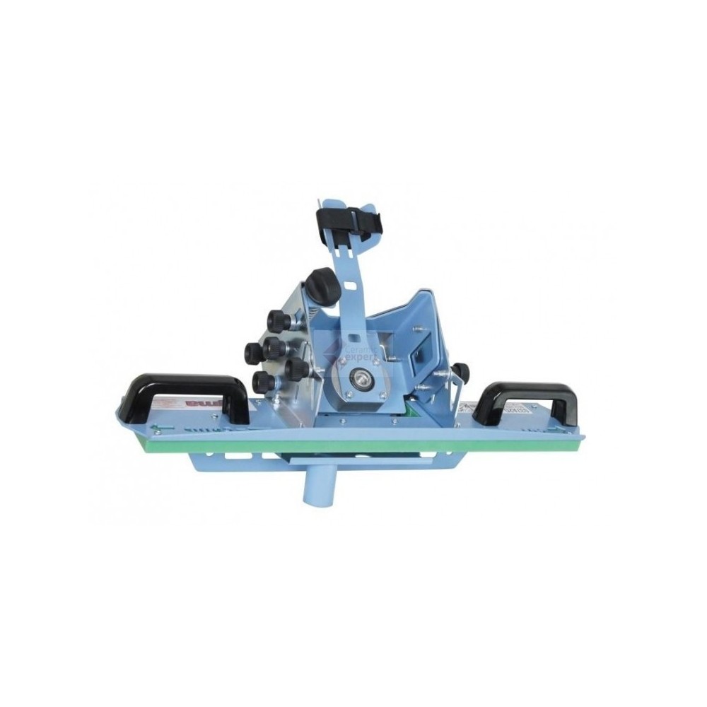 Masina profesionala pt. taiat si frezat placi ceramice mari Jolly Edge - Sigma-37A3D