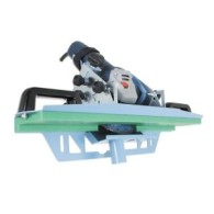 Masina profesionala pt. taiat si frezat placi ceramice mari Jolly Edge - Sigma-37A3D
