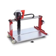Lant de schimb pentru taiat caramida cu masina TC300COMPACT - CNO-TC300COMPACT-Chain