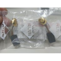 Perii de Carbon (pereche) pentru RUBI DL-125 - PS-RUBI-52888