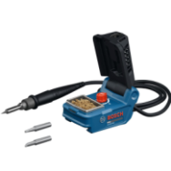 BOSCH GLK18V-450 (SOLO) Ciocan de lipit 18V, fara acumulator in set