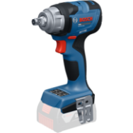 BOSCH GDS18V-330H (SOLO) Surubelnita cu impact brushless, Li-Ion, 330Nm, prindere 1/2", fara acumulator in set
