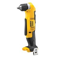 DEWALT DCD740N-XJ Masina de gaurit unghiulara 18V, 33Nm (fara acumulator si incarcator)