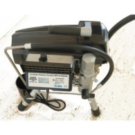 Pompa de vopsit si zugravit AIRLESS Piston Profesională cu Cadru - Echipata - 1/4", 3kW, 3.5L/min - WP-APSP3