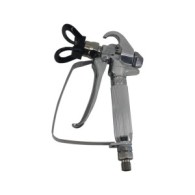 Pistol pentru vopsit / zugravit Airless WolfPack - WP-APG1