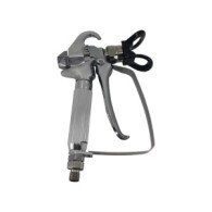 Pistol pentru vopsit / zugravit Airless WolfPack - WP-APG1
