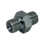 Conector pentru furtune 1/4" la 1/4" Airless WolfPack - WP-AC14