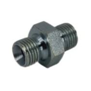 Conector pentru furtune 1/4" la 1/4" Airless WolfPack - WP-AC14