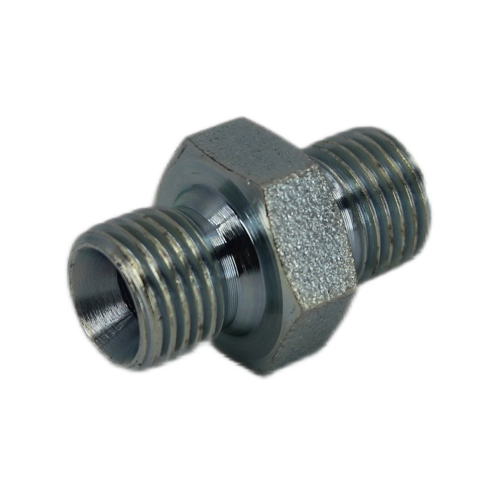 Conector pentru furtune 1/4" la 1/4" Airless WolfPack - WP-AC14