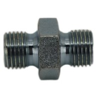 Conector pentru furtune 1/4" la 1/4" Airless WolfPack - WP-AC14