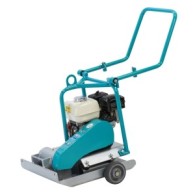 Placa compactoare vibranta unidirectionala, Briggs Stratton 950 6.5CP, 110kg, l=510mm, f=2600kg, h=250mm - WP-PC110-BS