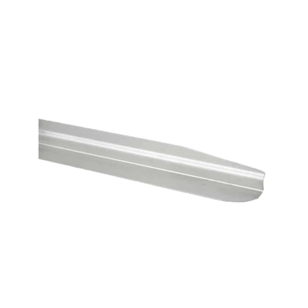 Profil din aluminiu 4m lungime pentru unitate motor rigla vibranta WolfPack - WP-4m-RV