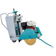 Masina de taiat asfalt si beton - d 450mm - Honda GX390 13CP, h=180mm - WP-TBA450-Honda