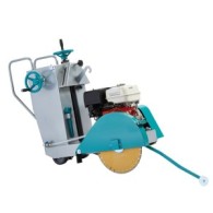 Masina de taiat asfalt si beton - d 450mm - Honda GX390 13CP, h=180mm - WP-TBA450-Honda