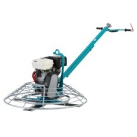 Elicopter pardoseala - Slefuitor beton - pale 1200mm, Briggs Stratton 2100 18CP benzina - WP-EP1200-BS