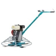 Elicopter pardoseala - Slefuitor beton - pale 900mm, Briggs Stratton 750 5.5CP benzina - WP-EP900-ECO-BS