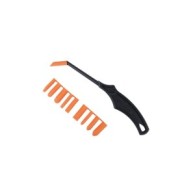 Kit pt. indepartat material de etanșare, 9 Profile Ultra Thermoplastic - WP-8137JT