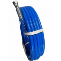 Furtun airless, presiune mare, lung. 10m, Ø1/4" - WP-AH-10m1-4