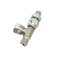 Adaptor tip splitter ( bifurcare ) pentru conectare doua furtune Airless spray simultan - WP-2PS