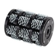 Freze Tungsten Carbide Tip (set de schimb pentru WP-SCARIF) - WP-SCARIF-FREZE-TCT