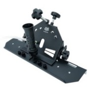 Accesoriu / Suport metalic pentru taiere 45 grade placi gresie ceramica - WP-TCO-01