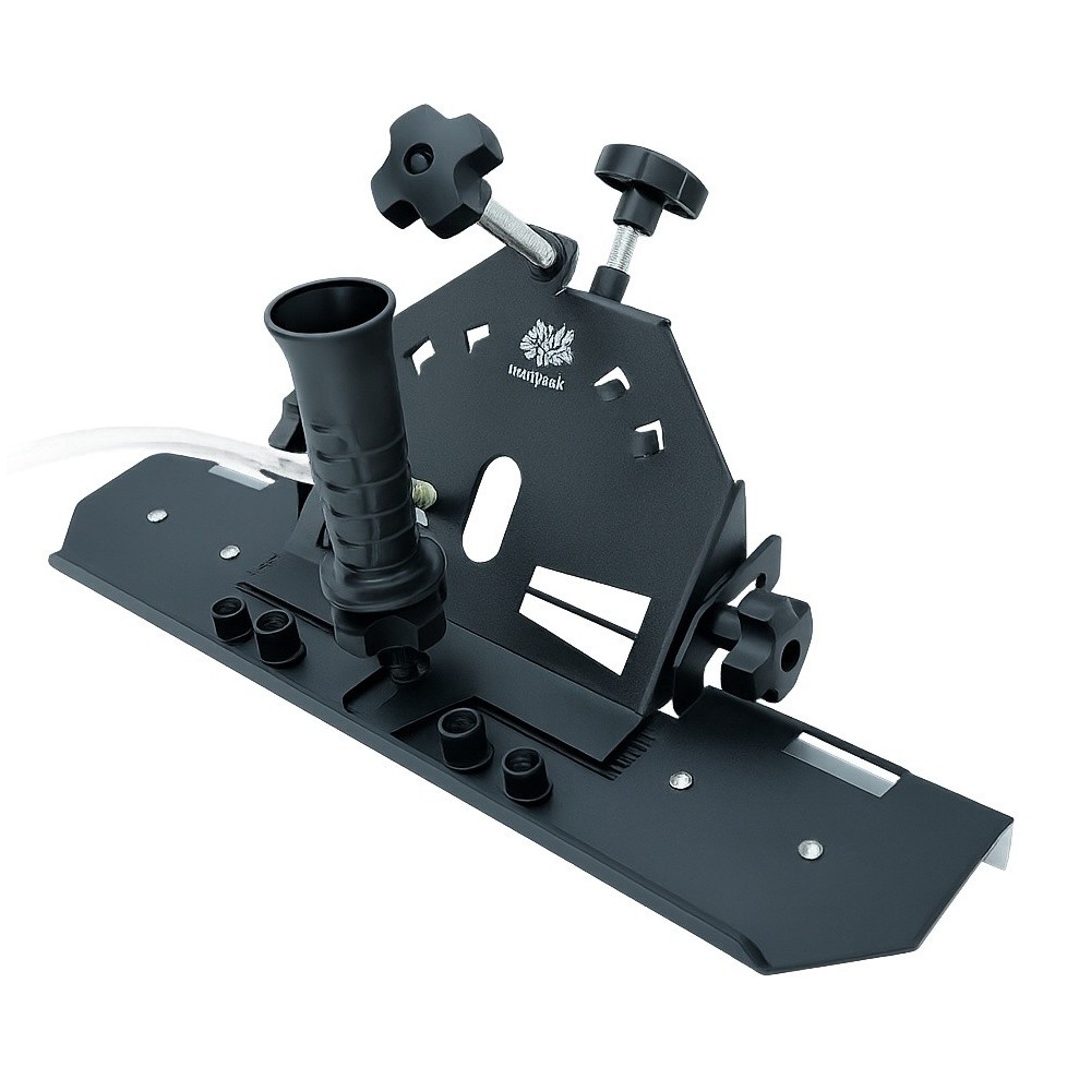 Accesoriu / Suport metalic pentru taiere 45 grade placi gresie ceramica - WP-TCO-01