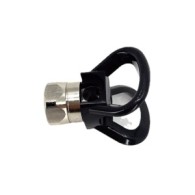 Garda de protectie duza pt. pistol de vopsit Airless WolfPack - WP-AGP