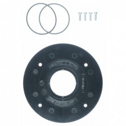 Bosch Placa de baza rotunda pentru GKF 600