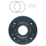 Bosch Placa de baza rotunda pentru GKF 600