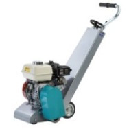 Scarificator de suprafata - Masina de scarificat beton, asfalt - 35m2/h - Briggs Stratton 950 6.5CP, l=200mm, h=8mm - WP-SCARIF-