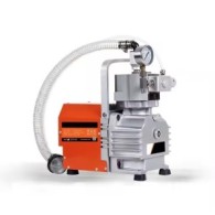 Pompa de vopsit si zugravit AIRLESS Diafragma Profesională COMPACTA - Complet Echipata - 1/4", 2.2kW, 5.2L/min - WP-APSD5COMPACT