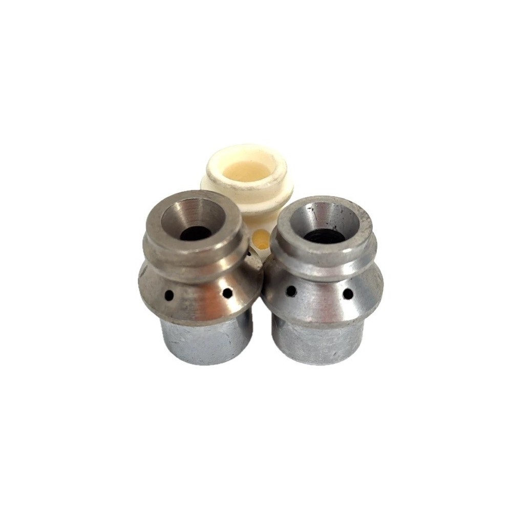 Set de duze pentru pistol multifunctionala WP MFS30 MFS14 AK27 - WP-MFS-AK27NZS