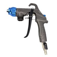 Pistol lance pentru material glet, tencuiala, izolatii, pentru masini multifunctionale WP MFS30 si MFS14 - WP-MFS-AK27