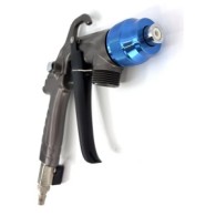 Pistol lance pentru material glet, tencuiala, izolatii, pentru masini multifunctionale WP MFS30 si MFS14 - WP-MFS-AK27