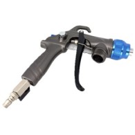 Pistol lance pentru material glet, tencuiala, izolatii, pentru masini multifunctionale WP MFS30 si MFS14 - WP-MFS-AK27