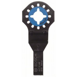 Bosch panza ferastrau penetranta BIM AIZ 10 AB Wood and Metal StarLock, 10x20mm