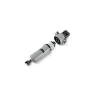 Filtru de aer / pre-filtru de coalescență ABAC FP 25 (G1/4), pentru eliminare vapori ulei / particule - capacitate 420 l/min, 1/