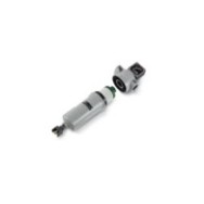 Filtru de aer / pre-filtru de coalescență ABAC FP 25 (G1/4), pentru eliminare vapori ulei / particule - capacitate 420 l/min, 1/