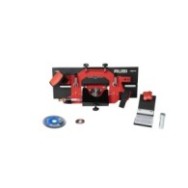 Dispozitiv pentru frezat si slefuit muchii si canturi placi ceramice ( Jolly ), MITRE MATE, disc 125mm - RUBI-52825