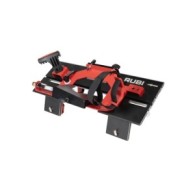 Dispozitiv pentru frezat si slefuit muchii si canturi placi ceramice ( Jolly ), MITRE MATE, disc 125mm - RUBI-52825