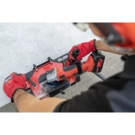 Dispozitiv pentru frezat si slefuit muchii si canturi placi ceramice ( Jolly ), MITRE MATE, disc 125mm - RUBI-52825