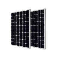 Set 2 panouri solare din siliciu monocristalin 2x430W - SP430-HC