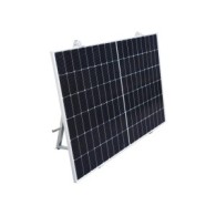 Set 2 panouri solare din siliciu monocristalin 2x430W - SP430-HC