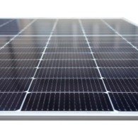 Set 2 panouri solare din siliciu monocristalin 2x430W - SP430-HC