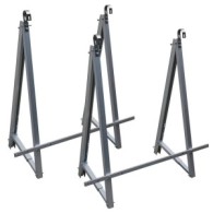 Sisteme fixare panouri solare KS BSP2