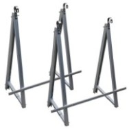 Sisteme fixare panouri solare KS BSP2