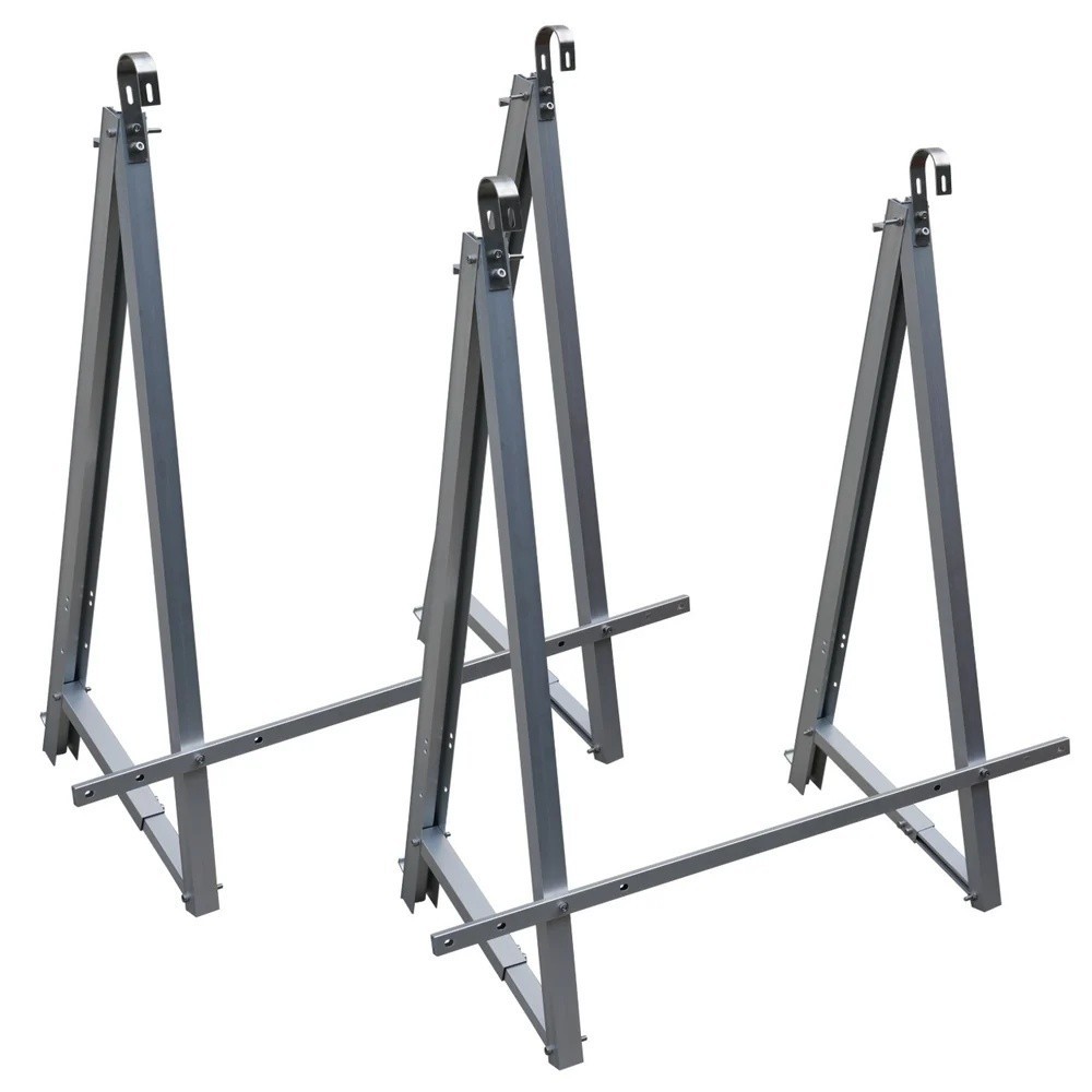 Sisteme fixare panouri solare KS BSP2