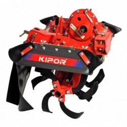 Kipor KTPr20 freza tractata 160mm pentru motocultoare Kipor