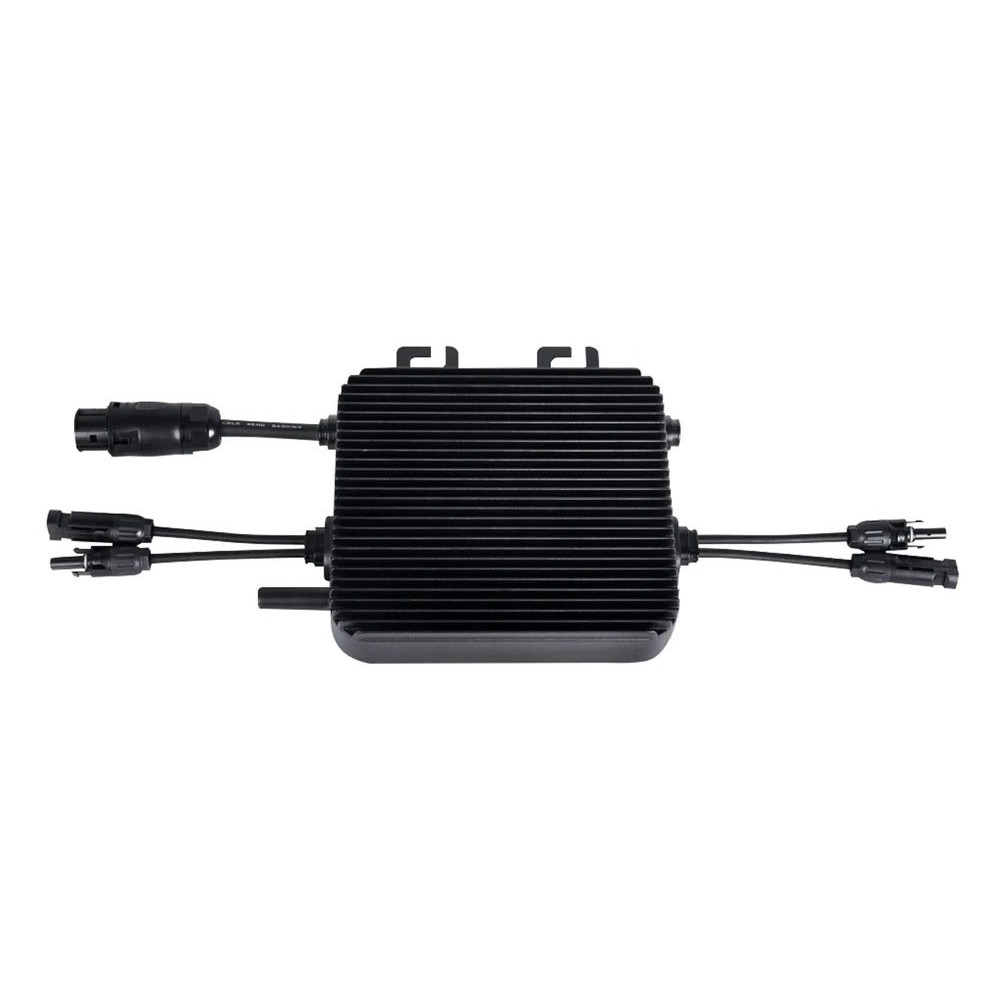 Microinvertor 800W, pentru sisteme cu panou solar - KS-MI800W