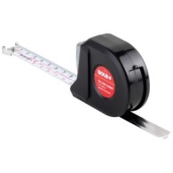 Ruletă TALMETER, TAL 3m - SOLA-51011601